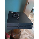 Playstation 4 Clásico De 500gb 