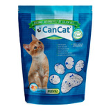 Cancat Piedras Silica Gel Brisas Frescas 3.8lts