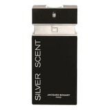 Jacques Bogart Silver Scent Homme - Edt 100ml Beleza Na Web