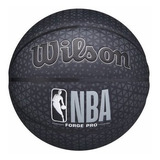 Pelota Basketball Nba Forge Pro Printed Sz7