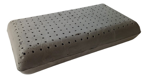 Almohada Viscoelastica Americana 60x40x14 Fiberball Senseair