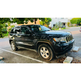 Jeep Grand Cherokee 2011 3.6 Laredo V6 Lujo 4x2 Mt