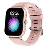 Reloj Inteligente 1.83 Smartwatch Mujer Hombre Llamada Ip68