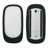 Funda Protectora De Silicona Para Mouse Apple Magic 1/2