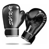 Guantes De Box Entrenamiento Kickboxing Adulto Profesional 