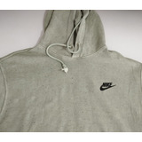 Sudadera Nike Hombre M 100 % Original