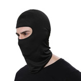 Mascara - Balaclava Swat Poliester