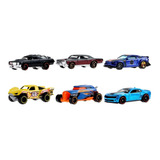 Hot Wheels Collector Veículo Legends Multipack - Mattel