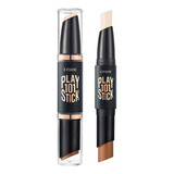 Etude Play 101 Stick Contour Duo 1 (21ad) | Duo Cremoso De S