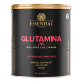 Glutamina Essential 300g Matéria Prima Ajinomoto Japonesa 