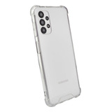 Funda Transparente Antigolpes Tpu Para Samsung A03 A13 A23 