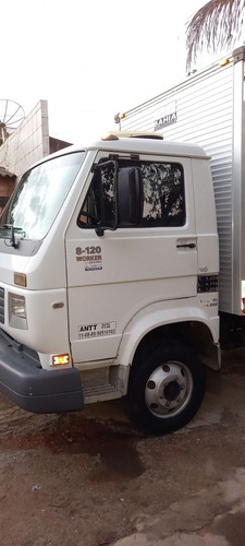 VW 8 120 8 120 WOKER