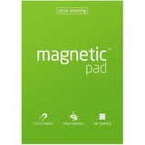 Notas Magnéticas Pad Magnetic Notes