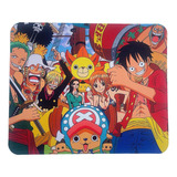 Mouse Pad Anime Varios Diseños Con Antideslizante