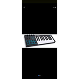 Teclado Midi Alesis V25