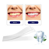 Tiras De Blanqueamiento Dental 5d, Ifanze Seguro Y Eficaz Ki