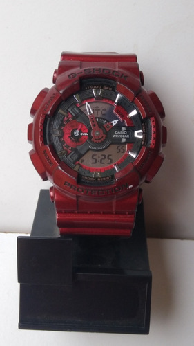Reloj Casio G-shock Ga 1100nm Original 