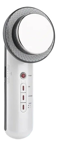 Radiofrequência Corpo Facial 3 Em 1 Massager