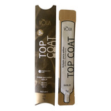 Sachê Refil Top Coat Gold 9g - Volia Lançamento