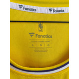 Jersey Lakers Los Angeles Nba Nike Lebron James 2021 Talla G