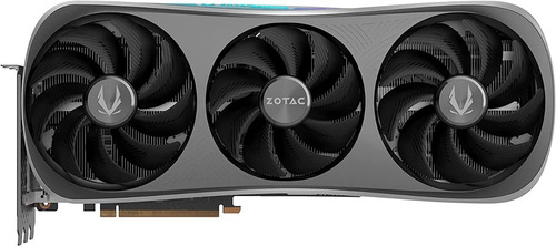 Zotac Gaming Geforce Rtx 4090 Trinity Oc 24gb