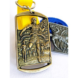 Medallas De Atletismo 30