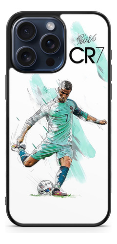 Funda Cristiano Ronaldo Cr7