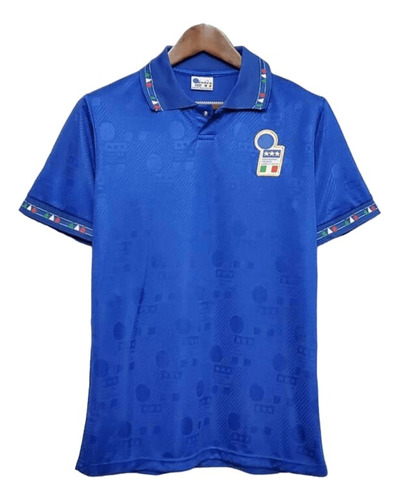 Camiseta Retro Italia 1994