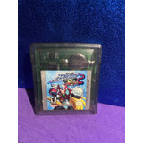 Megaman Xtreme 2 Gameboy Color