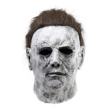 Michael Myers - Máscara De Halloween Mike Myers