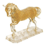 Bepuzzled Original 3d Crystal Puzzle Deluxe  Caballo  Dive