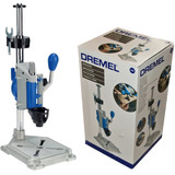 Soporte Vertical Dremel 220 Minitorno Workstation Giratorio 