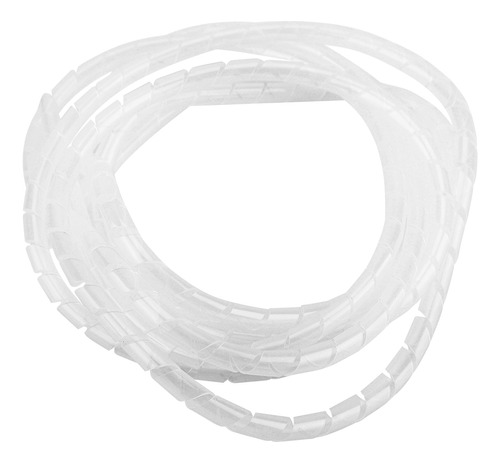 Envoltorio De Cables En Espiral De 10 M, Ordenado, Encuadern