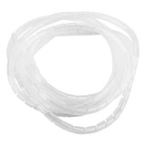 Envoltorio De Cables En Espiral De 10 M, Ordenado, Encuadern