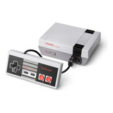 Nintendo Nes Classic Mini 