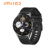 Reloj Deportivo Impermeable Para Hombre Imilab W12 Smart