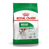 Royal Canin Mini Adult Shn | Alimento Perro Adulto 2 Kg