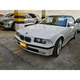 Bmw Serie 3 1994 2.5 325i E36 Cabriolet