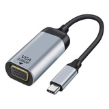 Adaptador De Cable Portátil Tipo C Usb C A Hdmi/dp/mini Dp/v