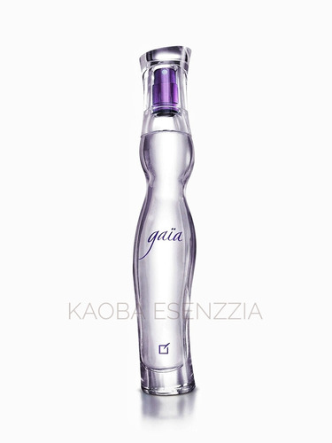 Yanbal Perfum Gaia Original - mL a $2438