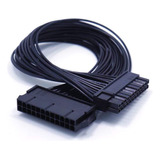 Opsfalcon Cable De Extensión De Alimentación Atx De 24 Pi.