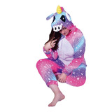 Pijama De Unicornio