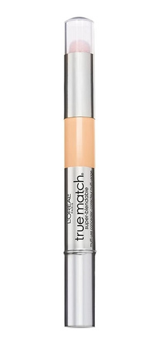 Corrector Maquillaje True Match L'oreal Paris