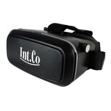 Lentes De Realidad Virtual 3d Vr Box 2.0 Iman Int.co