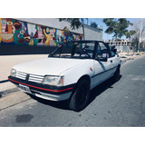 Peugeot 205 