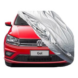 Funda / Lona / Cubra Auto Gol Volkswagen Calidad Premium 