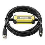 Cable Para Plc Mitsubishi Fx1s/1n/2n/3s/3u/3g Usb-sc09-fx