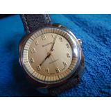 Bulova Reloj Vintage Suizo