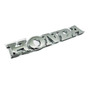 Emblema  Honda Todos Honda Passport