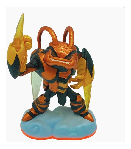 Skylanders Giants Swarm - Seminovo